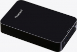 Intenso Memory Center 6 TB - USB 3.0 - black