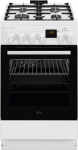 AEG Kuchenka AEG CKB56490BW
