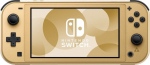 Nintendo Switch Lite Hyrule Edition (NSH123)