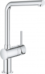 Grohe Virtuvinis mai&scaron;ytuvas Grohe Minta 31375000, chromas