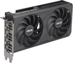Asus Dual GeForce RTX 5060 Ti EVO OC Edition NVIDIA 16 GB GDDR7