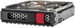 HP DRV HD 2TB 6G 7.2K 3.5 SATA LP