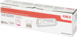 OKI Toner C824/834/844 5k 47095702 magenta
