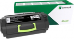 Lexmark Toner 63B2X00 for MX718de 45K black