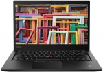 Lenovo Laptop Lenovo ThinkPad T490s (14'') i5-8365U/8GB/256GBSSD/FHD/Touch W11H