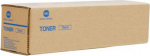 Konica Minolta Toner Konica Minolta TN-415 Black Oryginał (A202052)