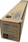 Konica Minolta Toner Konica Minolta KonicaMinolta TN-626K Toner black for KM Bizhub C450i (ACV1150)