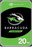 Seagate 20TB internal hard drive 7200