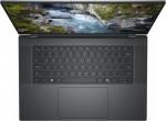 Dell Laptop Dell DELL NTB Precision 5690/7-165H/16GB/1TB SSD/16'' FHD+/IRCam&Mic/Nvidia RTX 1000 Ada/WLAN/Backlit Kb/W11 Pro/3Y PS NBD