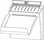 Zebra Zebra Kit Cutter Upgrade ZT410, ZT411