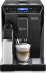 Delonghi Ekspres ciśnieniowy DeLonghi Eletta ECAM 44.660 B