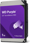WD Dysk WD HDD WD Purple 1TB 3.5'' SATA