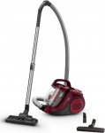 Rowenta Cylinder vacuum cleaner RO2933 red