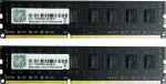 G.skill Pamięć G.Skill NT, DDR3, 8 GB, 1600MHz, CL11 (F31600C11D8GNS)
