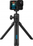 Gopro Tripod + Ball Head, 252 g, Black