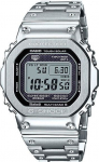 Casio Zegarek Casio Zegarek Casio G-Shock GMW-B5000D-1ER Full Metal Case Limited uniwersalny