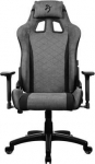 Arozzi Soft Fabric | Gaming Chair | Avanti SoftFabric | Ash
