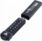 Apricorn Pendrive Apricorn Aegis Secure Key 3.0, 30 GB  (ASK3-30GB)