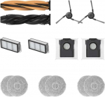 Dreame Vacuum Cleaner AccessoryDREAMEKitModel RAK64For X50 Ultra/X50 Master/L50 Ultra/L50 Pro Ultra/L40s Ultra/L40s Pro Ultra/X50 Ultra Complet