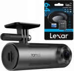 70Mai Wideorejestrator 70mai Wideorejestrator M310 + karta 64GB Lexar