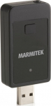 Marmitek Adapter bluetooth Marmitek BoomBoom 50 minijack 3.5 mm