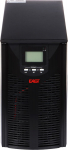 East ZASILACZ UPS AT-UPS3000/3-LCD 3000VA EAST