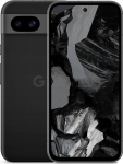 Google Smartfon Pixel 8A 5G 8/256GB Czarny (GA05571-GB)
