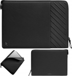 Tomtoc Etui na laptopa 13'' Tomtoc Voyage-A10 (czarny)