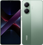 Poco Smartfon POCO X7 Pro 5G 12/512GB Zielony (61694)