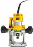 Dewalt Frezarka Dewalt Dewalt Frezarka elektryczna D26203 yellow