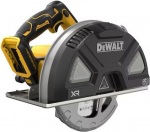 Dewalt 18v xr pilarka tarczowa do metalu