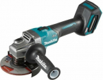 Makita Szlifierka Makita MAKITA SZLIFIERKA KĄTOWA 40Vmax XGT 125mm BEZ AKUMULATOR&Oacute;W I ŁADOWARKI GA005GZ01