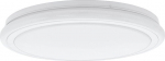 Eglo Lampa sufitowa EGLO CEILING LAMP 33195 LIPARI 30W LED RC D40