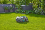 Gardena Robotic Lawnmower smart SILENO free 900 m&sup2;