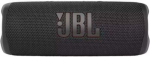 JBL Flip 6 Bluetooth Wireless Speaker Black EU