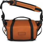 Wandrd kaamerakott Rogue Sling 6L, sedona orange