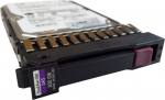HP Dysk serwerowy HP 300GB 2.5'' SAS-1 (3Gb/s)  (493083-001)