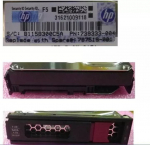 HP DRV HD 4TB 6G 7.2K 3.5 SATA LP