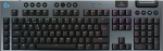 Logitech Klawiatura Logitech G915 X Lightspeed GL Tactile (920-012673)