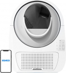 Catlink Intelligent self-cleaning cat litterbox Catlink Pro-X Standard Version