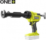Ryobi AKUMULATOROWY PISTOLET DO USZCZELNIANIA RCG18-0 18V 0*AH ONE (1 SZT)