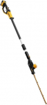 Dewalt DCMPH566P1-QW power hedge trimmer 3.6 kg