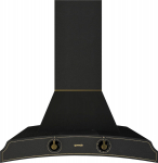 Gorenje DK63MCLB cooker hood