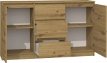 Top E Shop Topeshop 2D3S ARTISAN chest of drawers