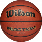 Wilson BASKETBALL BALL WILSON REACTION PRO