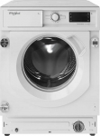 Whirlpool Pralka do zabudowy Whirlpool Pralka Whirlpool WMWG 91485 EU 9 kg 60 cm 1400 rpm
