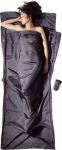 Cocoon TravelSheet Rectangular sleeping bag Silk Grey