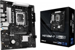 Asrock H810M-P GEN5 motherboard