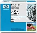 HP Toner HP 45A Black Oryginał  (Q5945A)