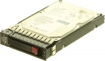 HP Dysk serwerowy HP 800GB 3.5'' SATA III (6 Gb/s)  (397551-001)